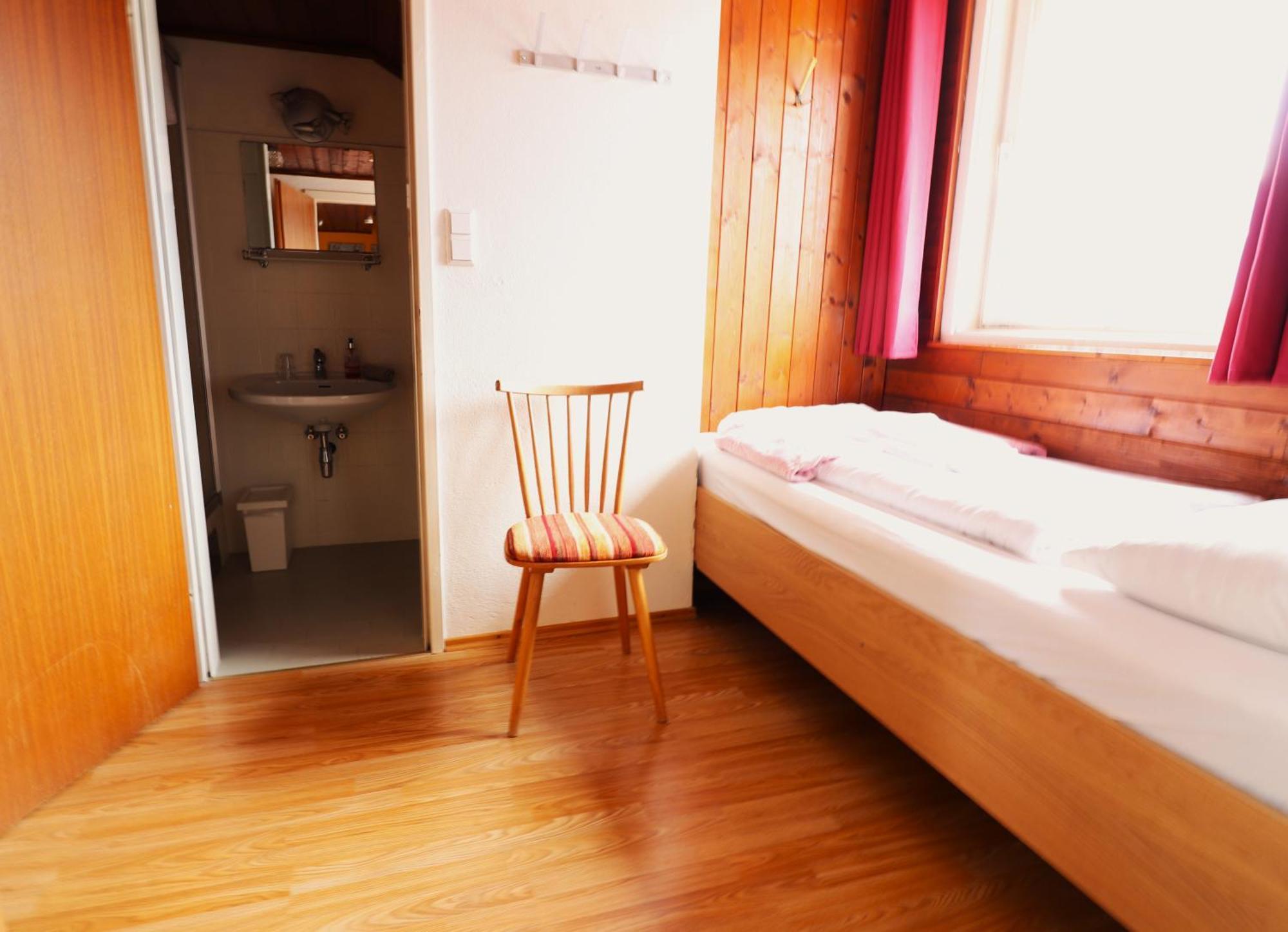 Sonntagshof Ferienwohnungen Apartments Forolach Ngoại thất bức ảnh