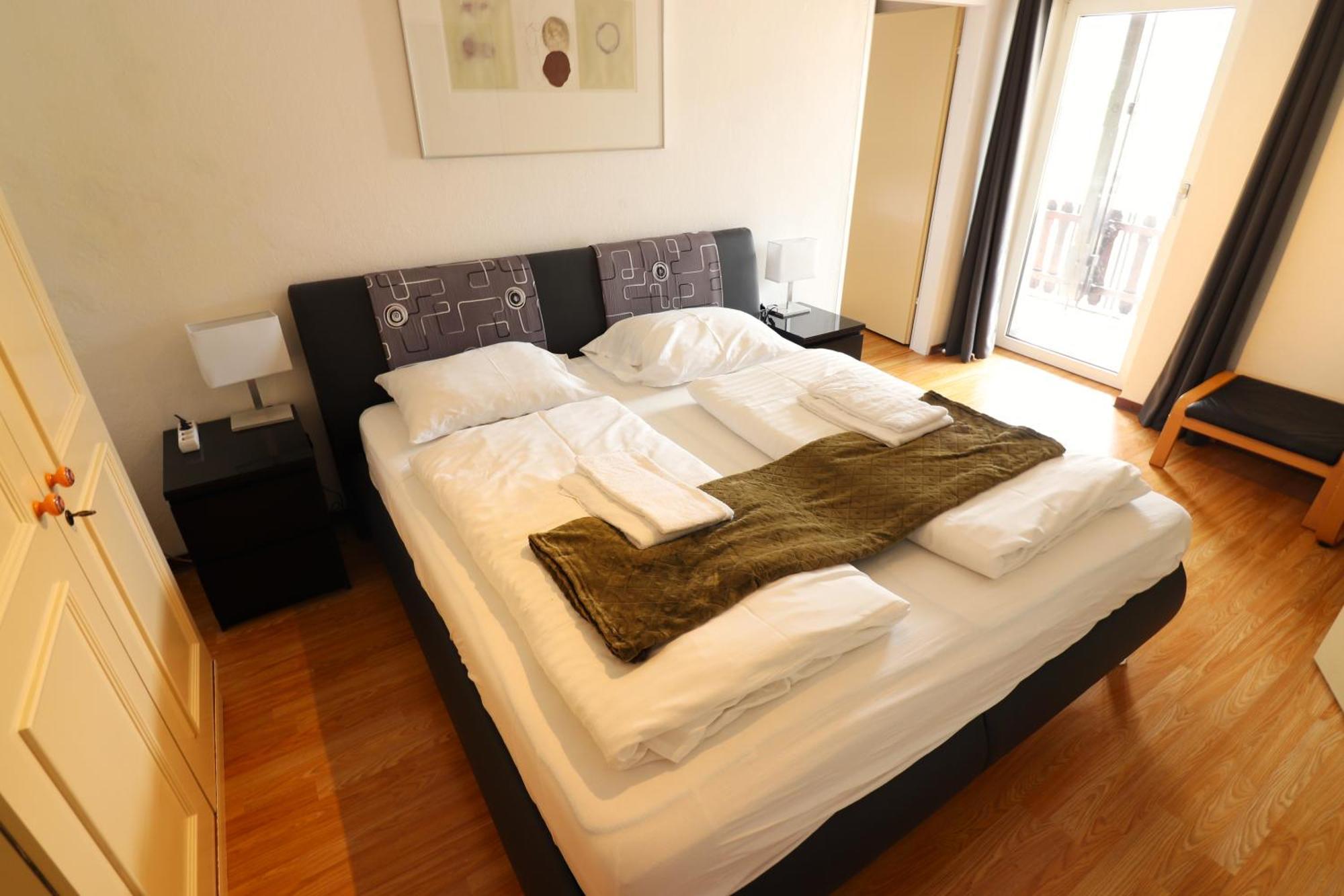 Sonntagshof Ferienwohnungen Apartments Forolach Ngoại thất bức ảnh