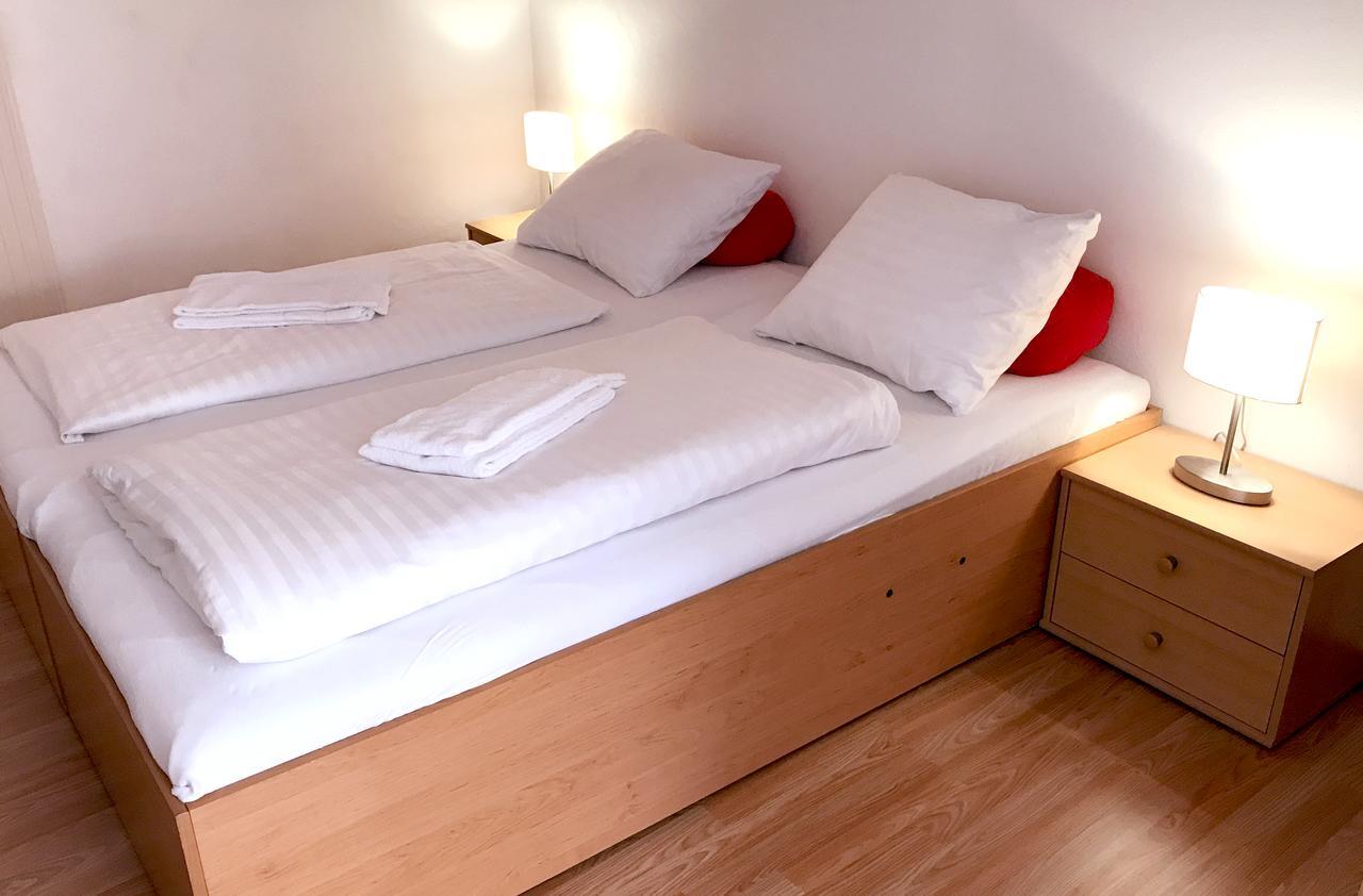 Sonntagshof Ferienwohnungen Apartments Forolach Ngoại thất bức ảnh